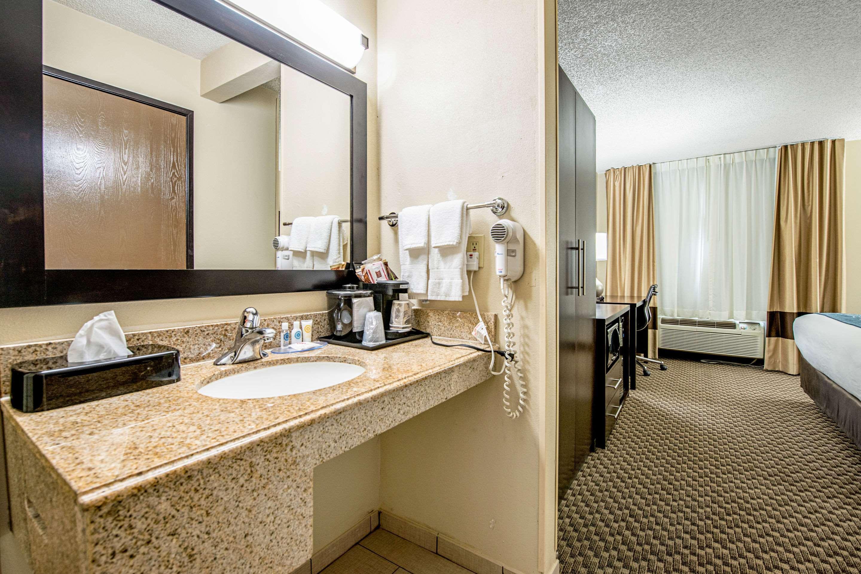 Comfort Inn Matteson - Chicago Exterior foto
