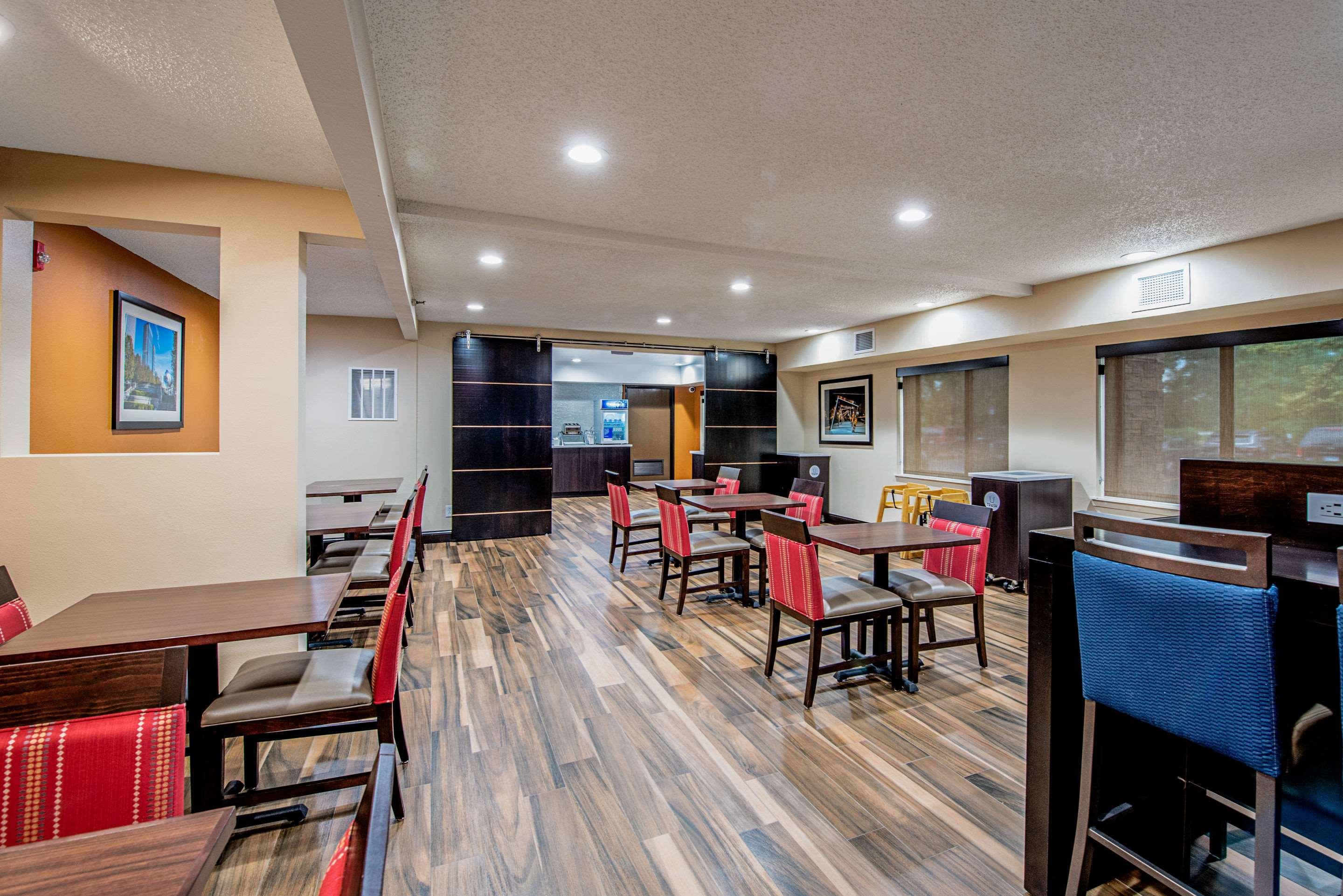 Comfort Inn Matteson - Chicago Exterior foto