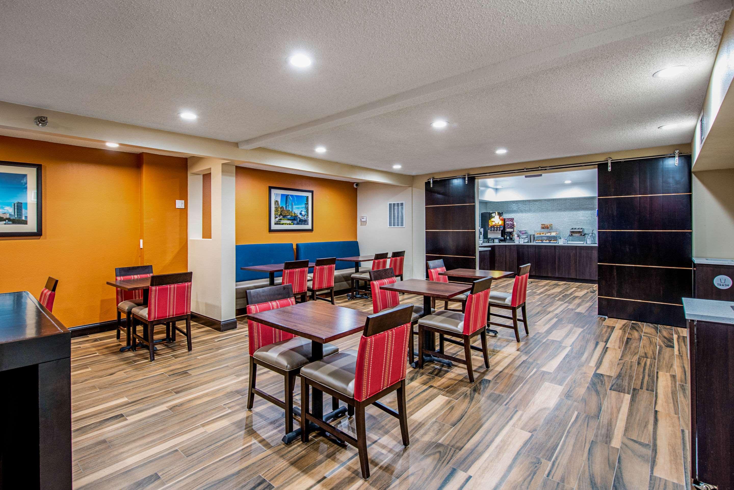 Comfort Inn Matteson - Chicago Exterior foto