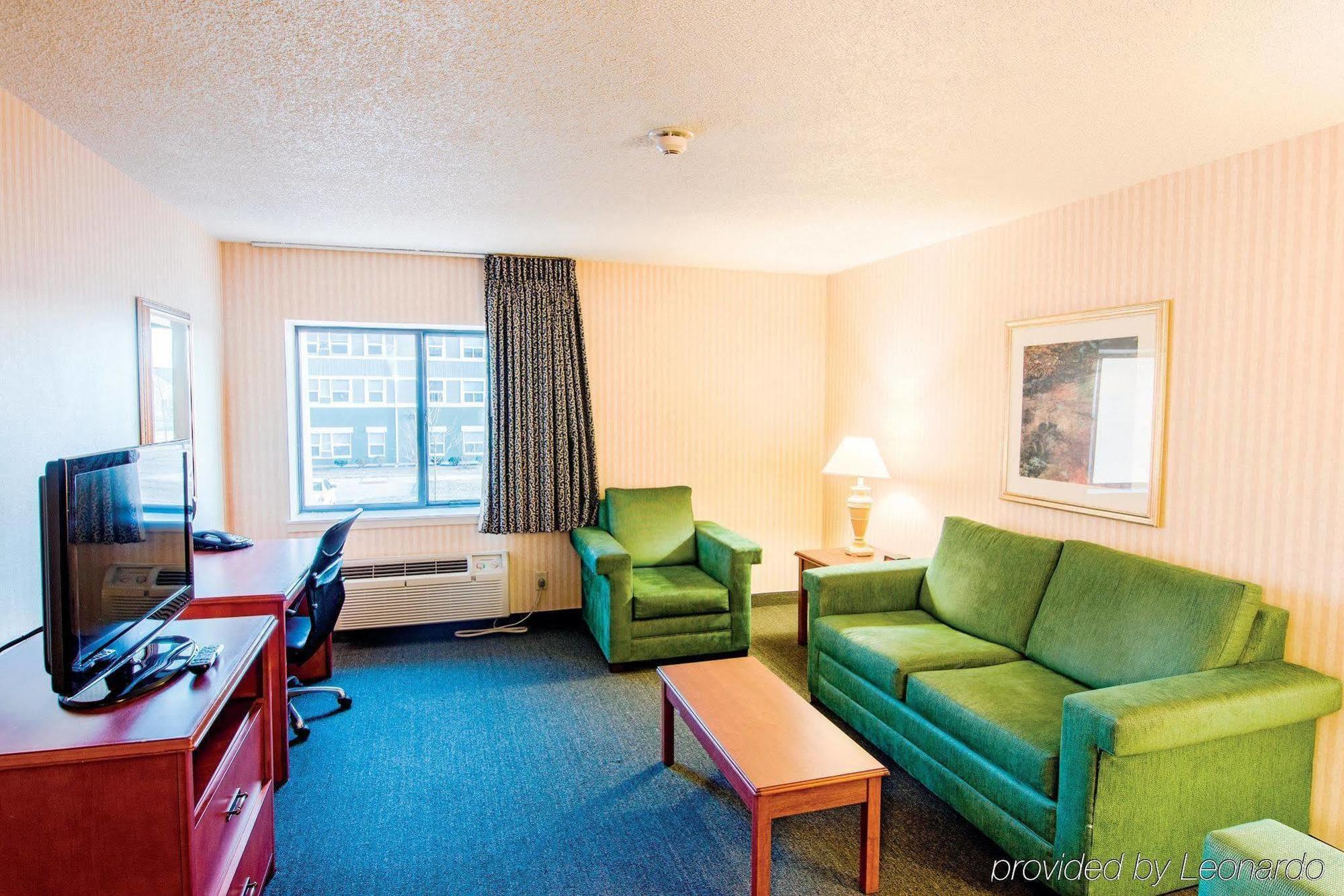Comfort Inn Matteson - Chicago Exterior foto