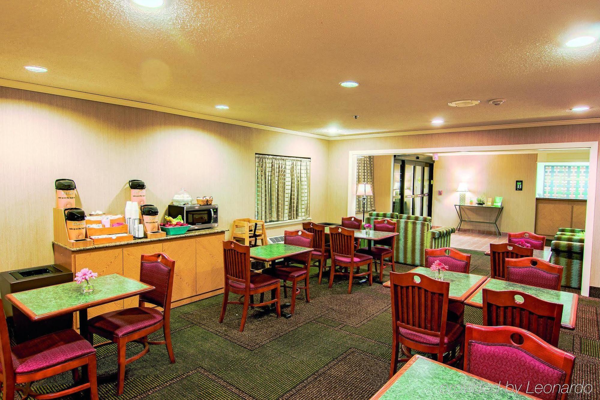 Comfort Inn Matteson - Chicago Exterior foto