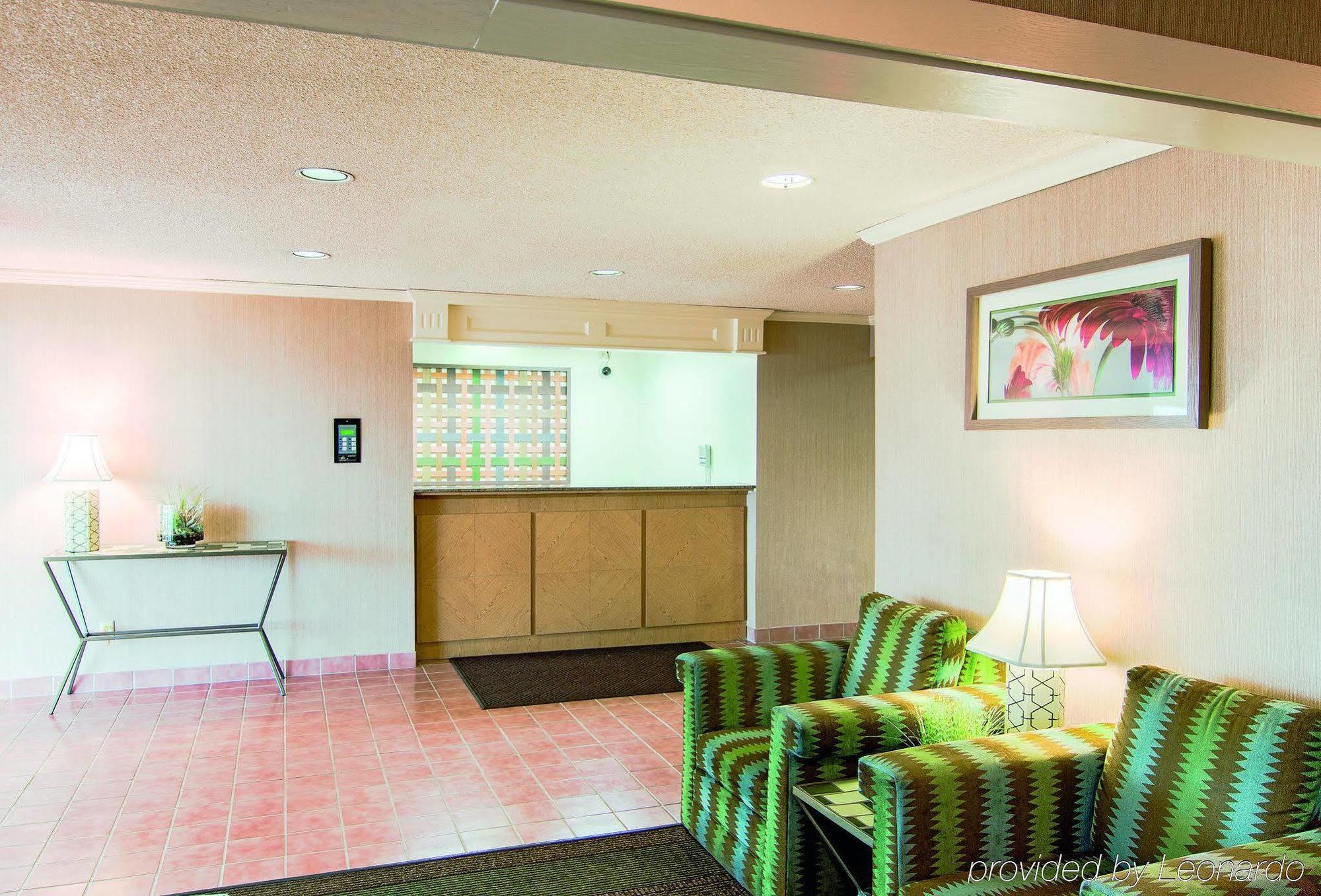 Comfort Inn Matteson - Chicago Exterior foto