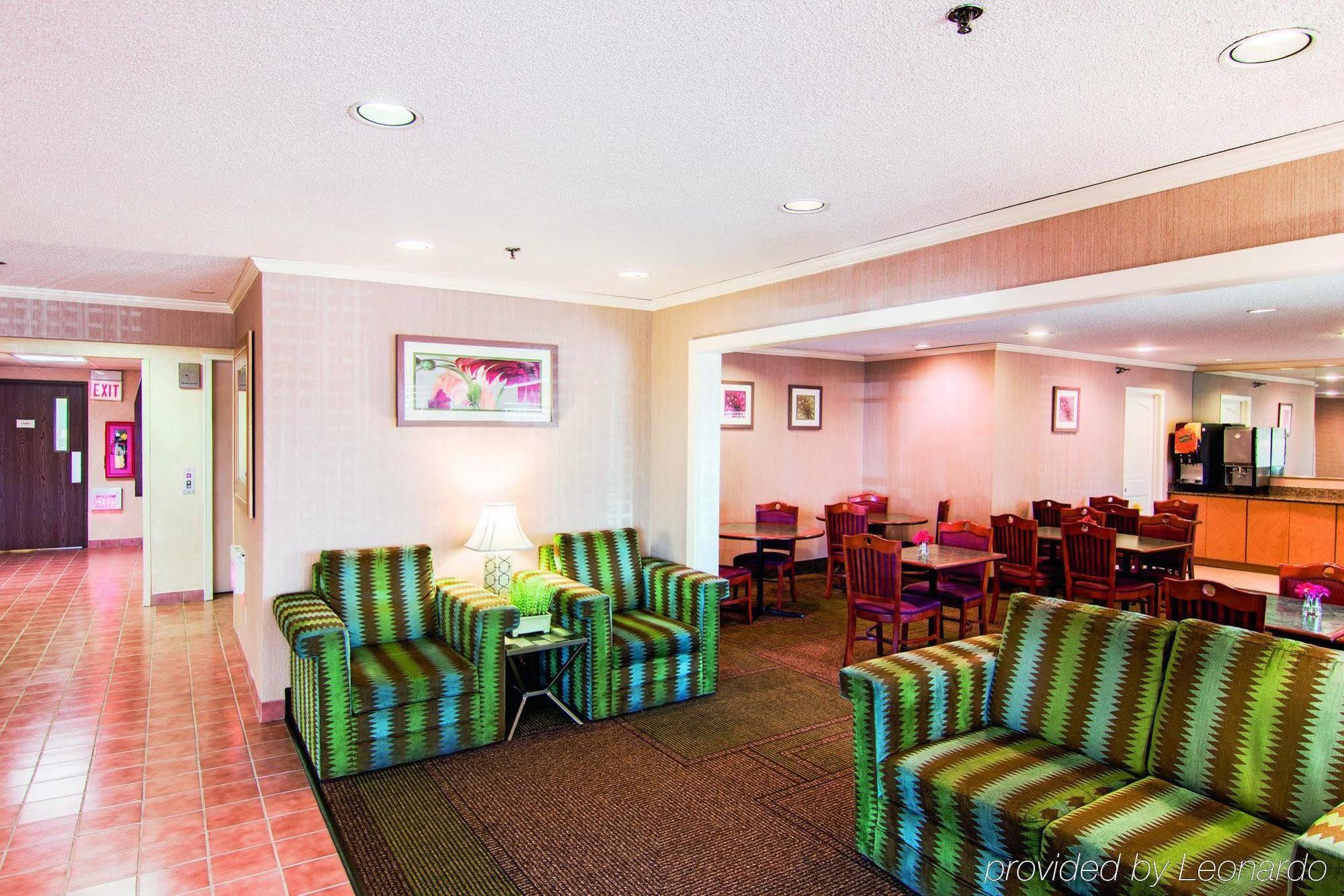 Comfort Inn Matteson - Chicago Exterior foto