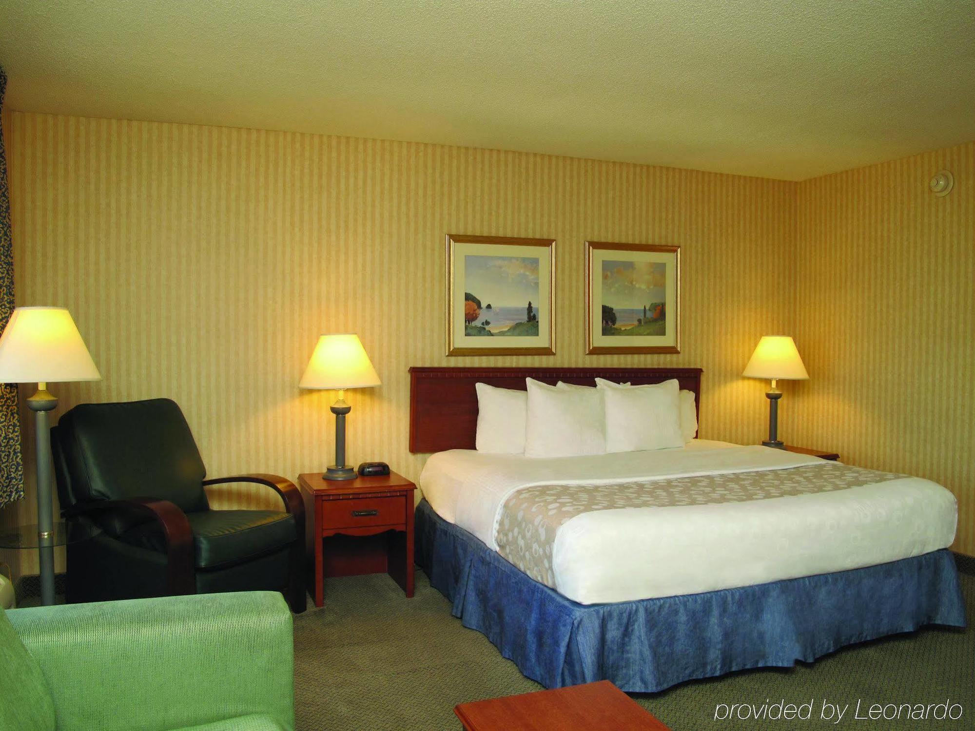 Comfort Inn Matteson - Chicago Exterior foto