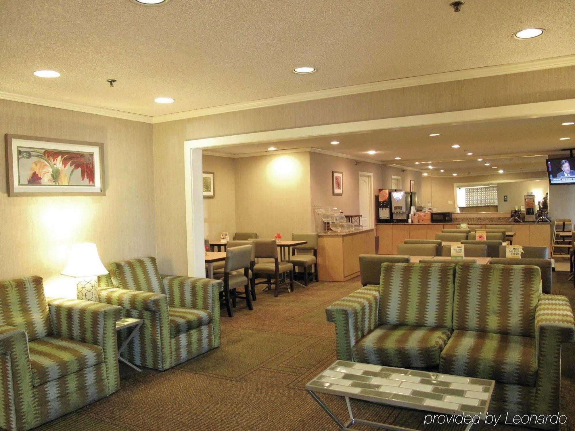 Comfort Inn Matteson - Chicago Exterior foto